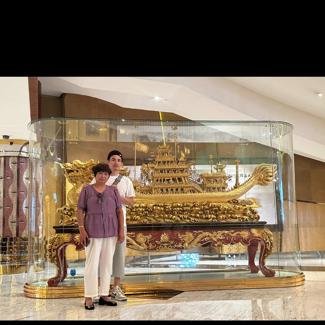 珠海长隆海洋王国和澳门旅游攻略,去珠海长隆和澳门留下的美好时光