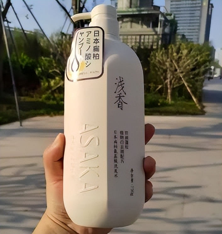 欧莱雅清扬海飞丝洗发水哪个好用,去屑洗发水推荐不要海飞丝跟清扬