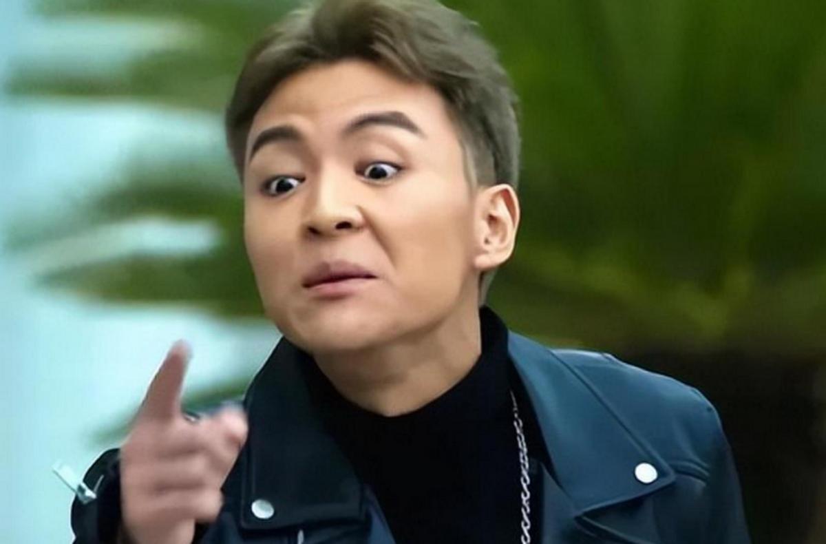 长得丑演技好的老演员,长得丑演技烂的关系户