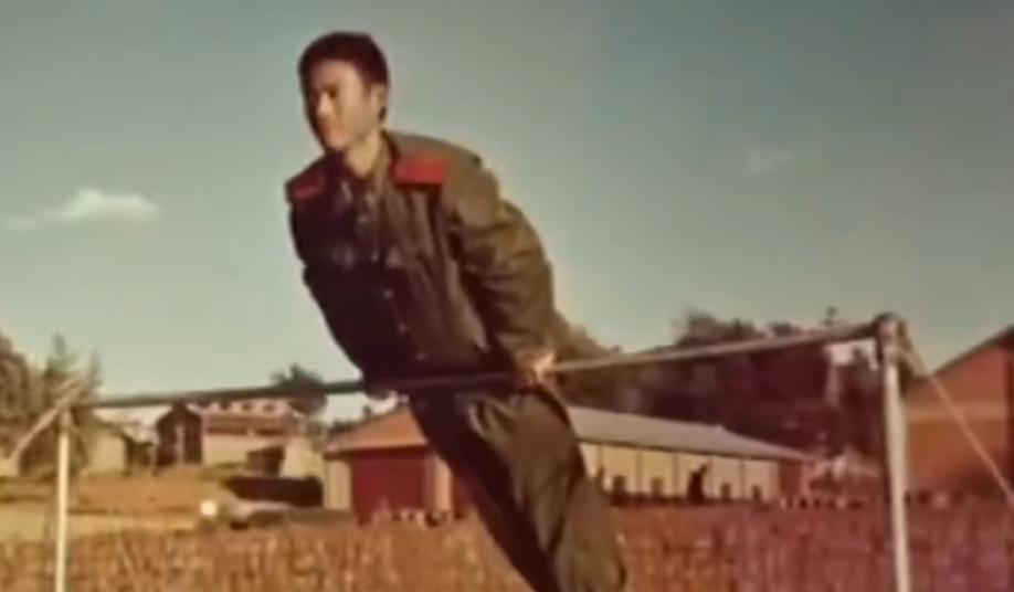 中国公认兵王,我国真正的兵王