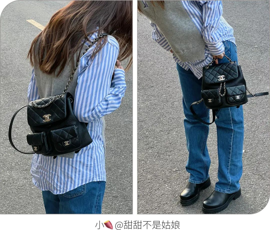 chanel最值得买的东西,chanel哪款包值得买