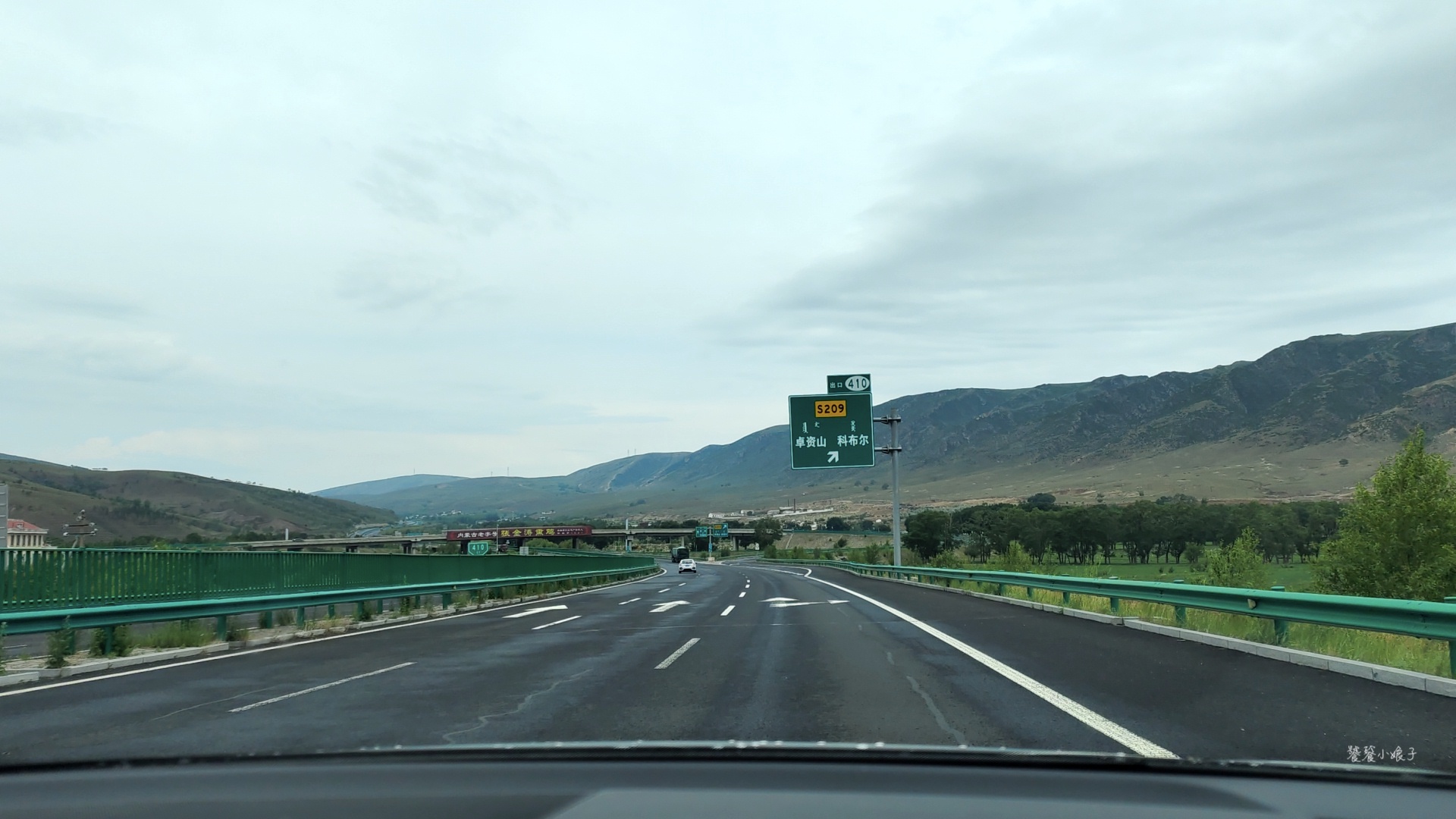 内蒙古草原自驾游景点排名榜最新,乐享内蒙六日游内蒙古避暑胜地