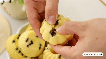 不打发！不发酵！随手搅搅，我找到了让厨渣逆袭的大招