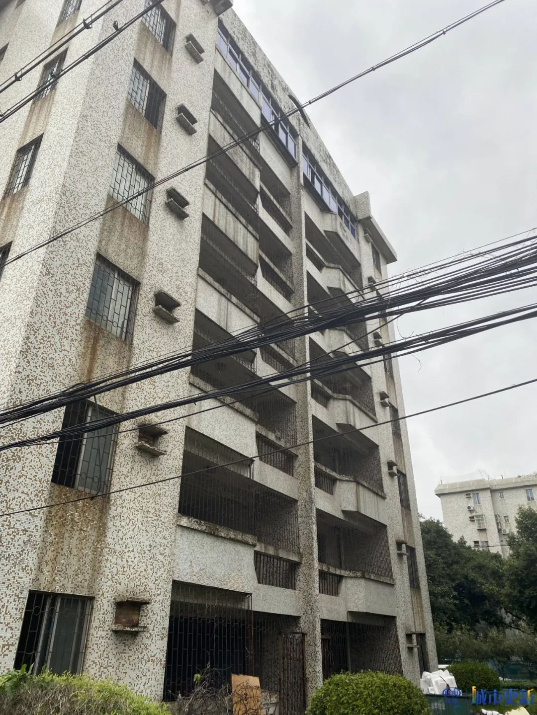 看看洛溪新城03年的样子,洛溪新城房价升值潜力