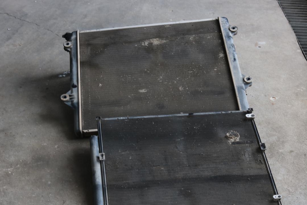 丰田fj酷路泽二手2007翻新,丰田fj酷路泽二手如何选择