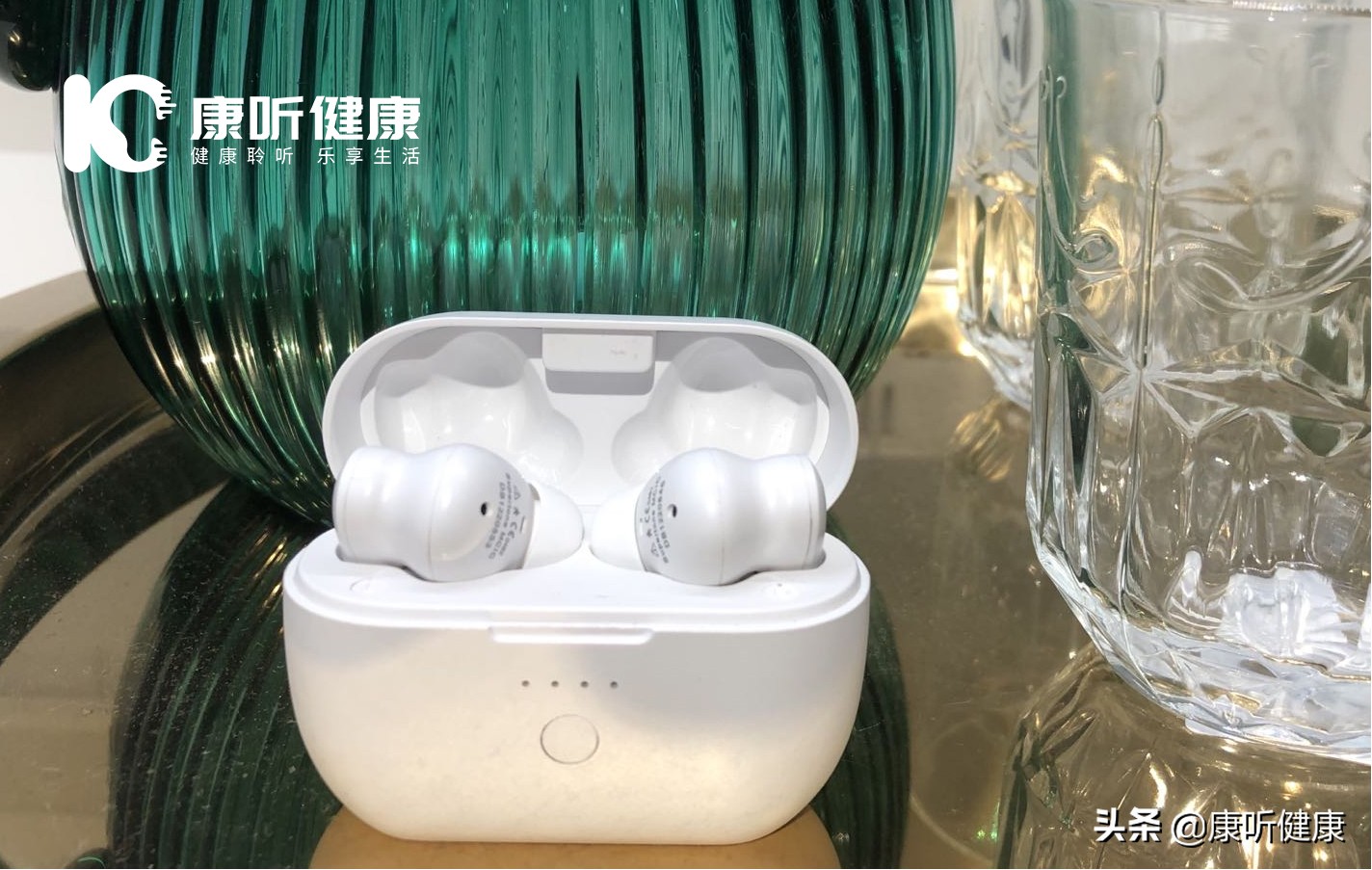 康听老人助听器,康听健康助听器