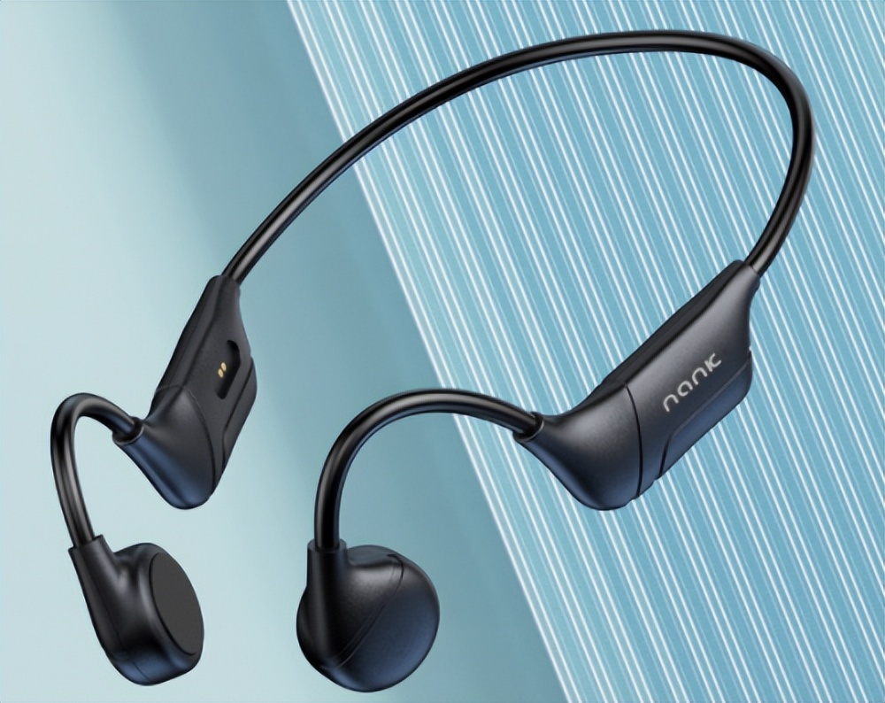 华为骨传导耳机和南卡骨传导耳机,赛娜骨传导耳机和小幽骨传导耳机