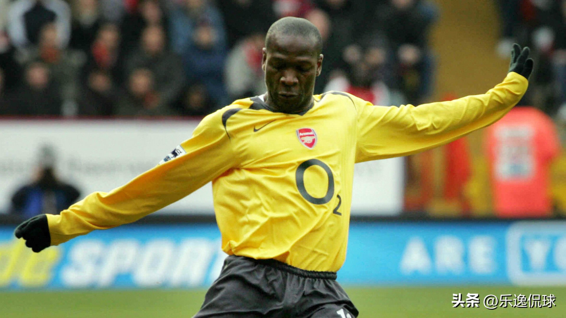 英超左后卫十大最佳排名,英超十大历史球员排名