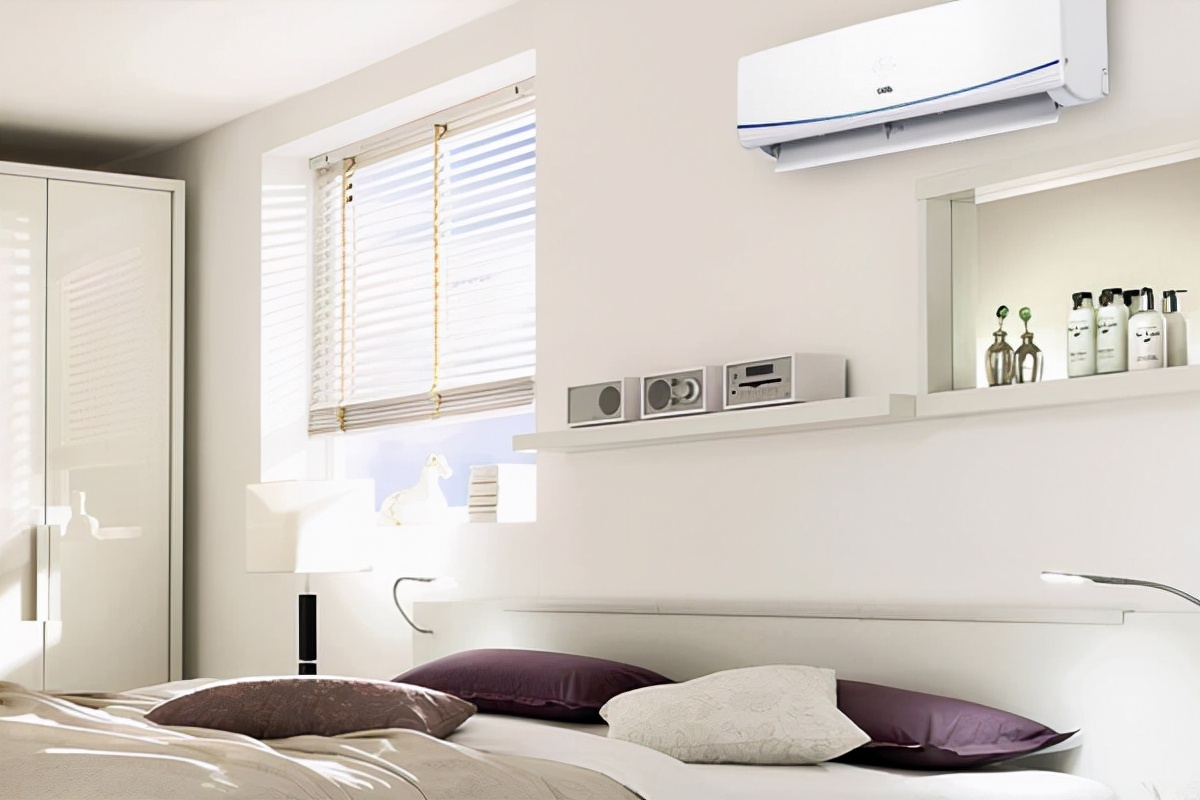 空调开机显示f3的维修视频,空调显示f8是修还是换新的