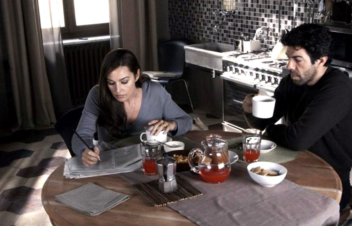 莫妮卡惊艳的电影镜头,莫妮卡最受争议的电影是哪部