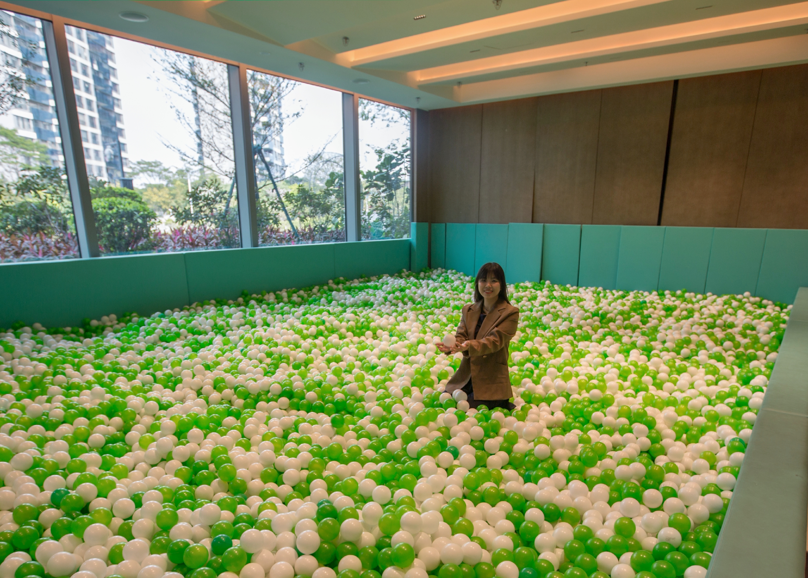 广州南沙金茂万豪酒店附近景点,广州南沙金茂万豪酒店怎么进去