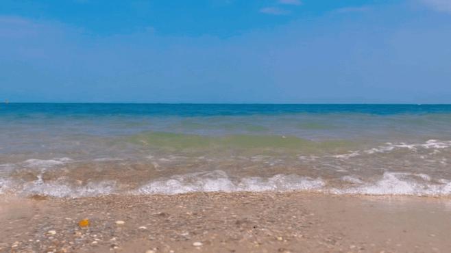 临海而居，独享静谧舒适的海居生活