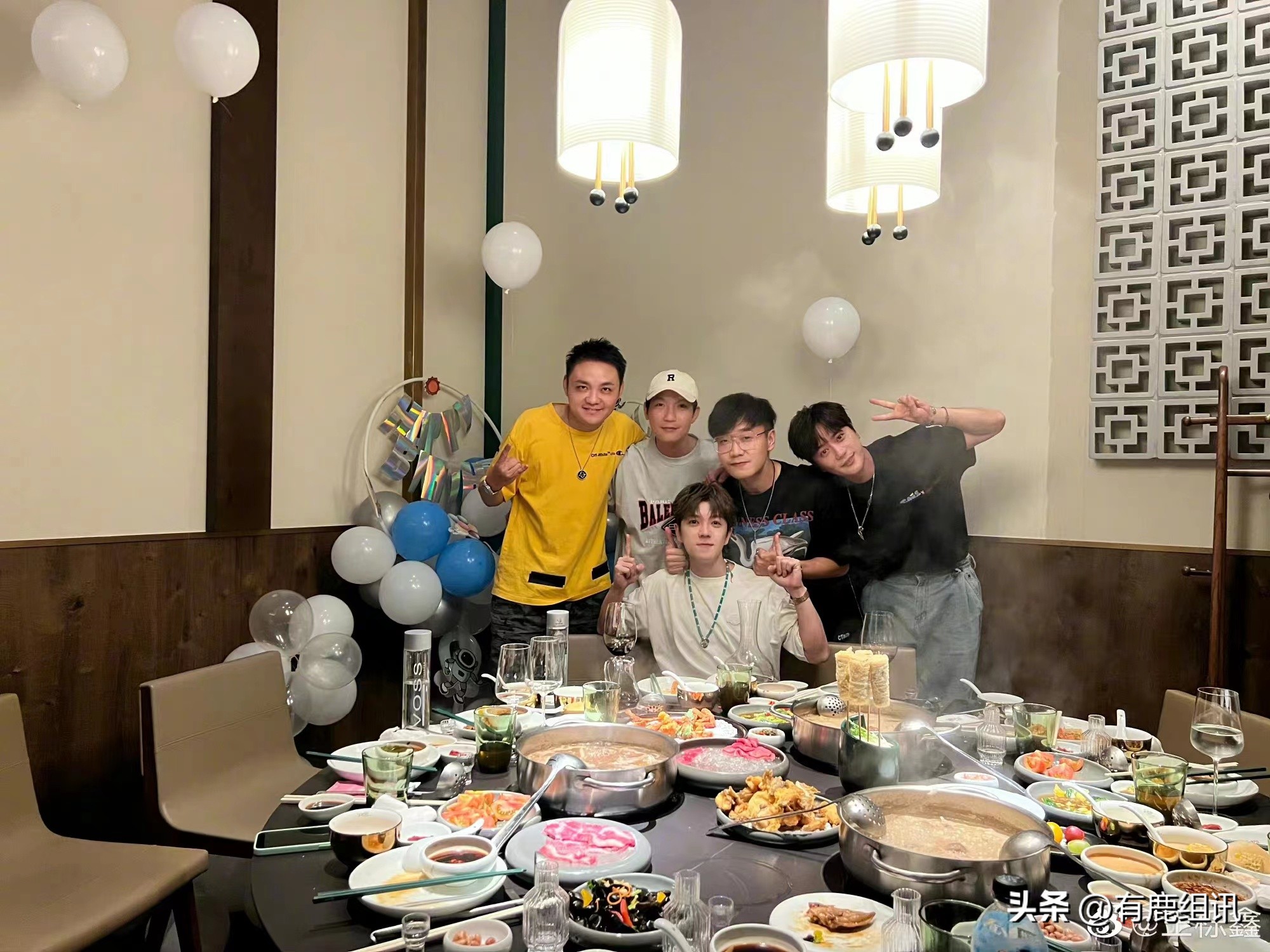 王栎鑫苏醒说英文,苏醒古装吐槽王栎鑫