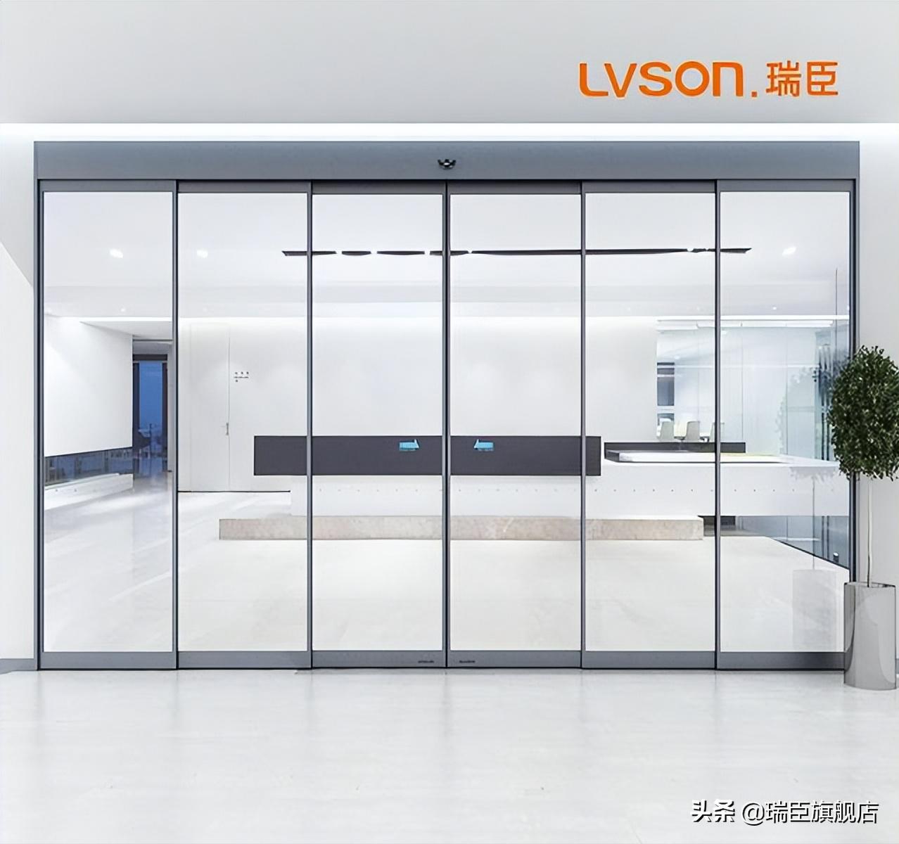 购买自动门时该怎样选择呢,智能门销售技巧