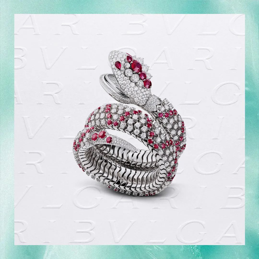 宝格丽明星珠宝晚宴直播,宝格丽晚宴明星珠宝价格