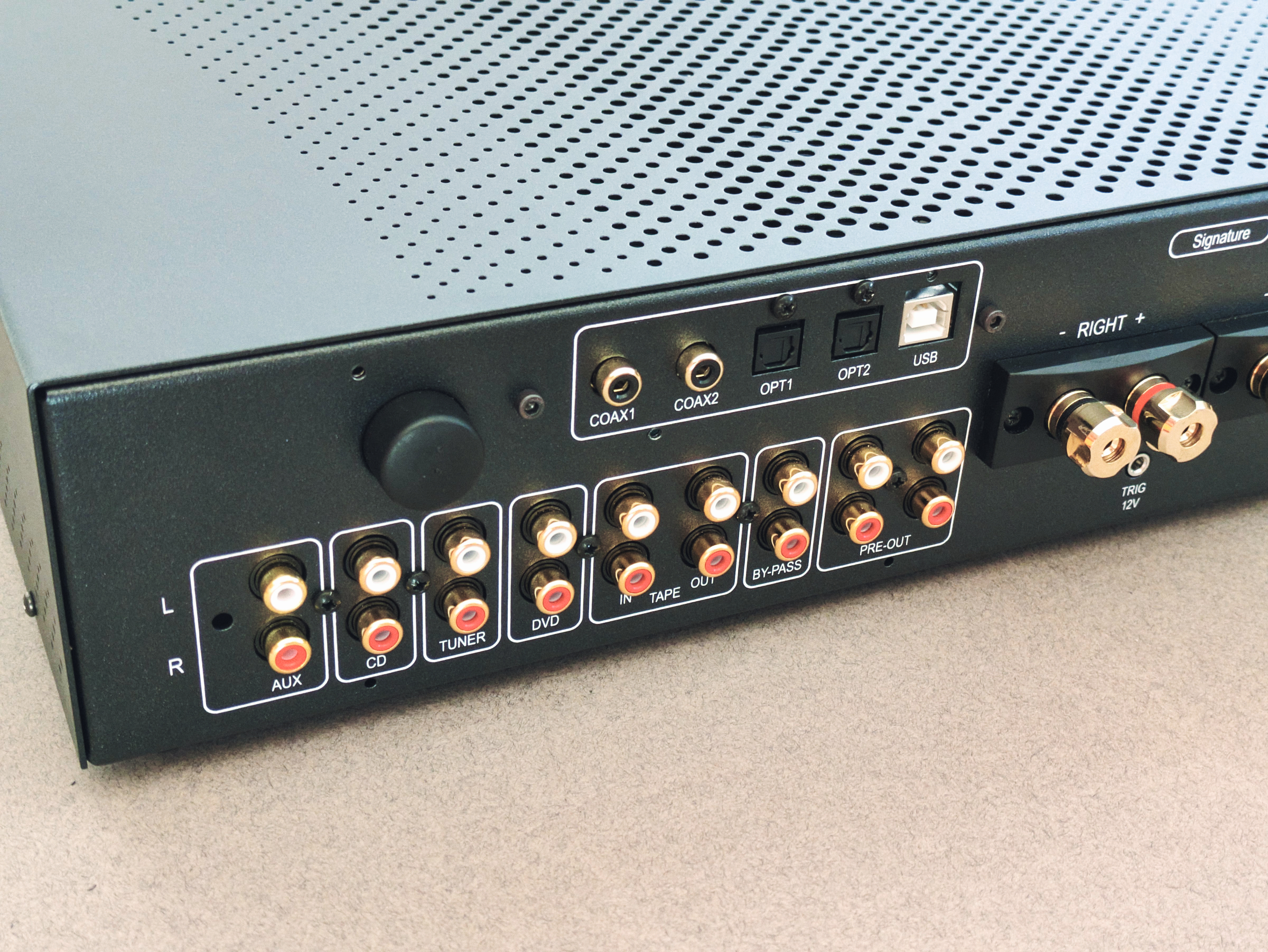 法国珊瑚礁in200功放评测,法国珊瑚礁in50功放