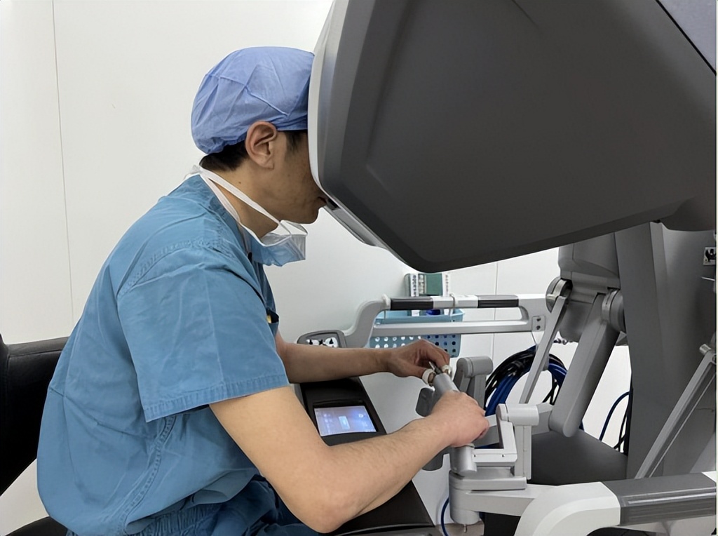 全球首列什么手术在哈医大,哈医大一院完成顶级手术