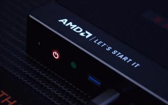 传统主机要被取代？“迷你主机”性能强劲，丝毫不输台式！