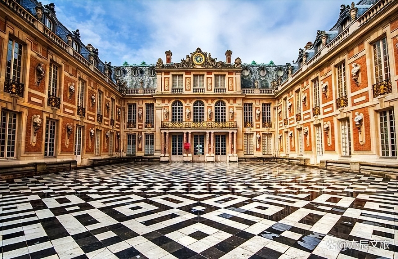 法国15个最佳旅游景点欧洲值得游玩的国家