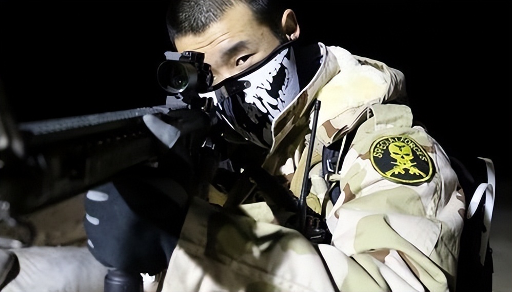 2012年,西安小伙为100万,勇闯伊拉克“送快递”,如今怎样?