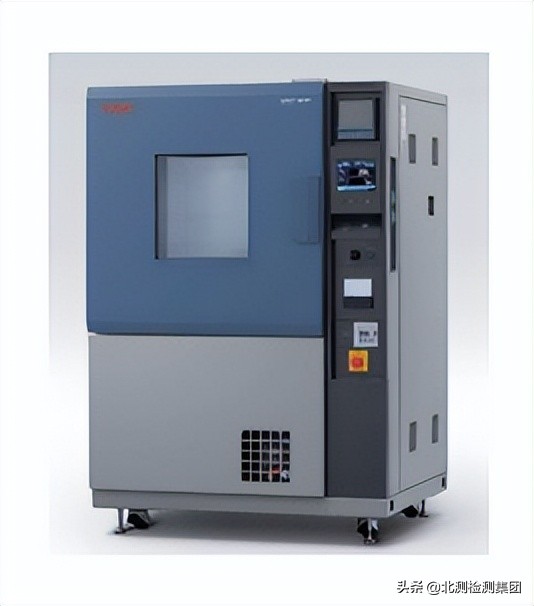 北测电子科技有限公司,北测检测具备国家资质吗