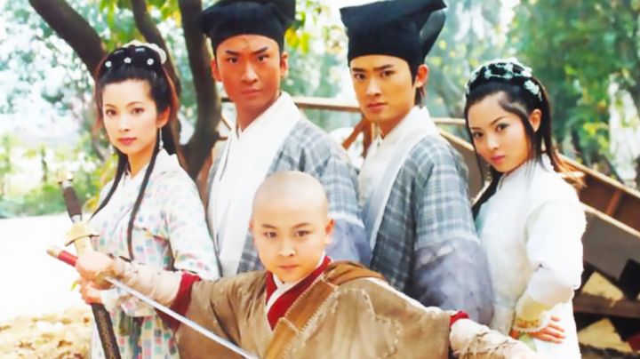 国产经典怀旧老电视剧,9分以上国产电视剧经典必看