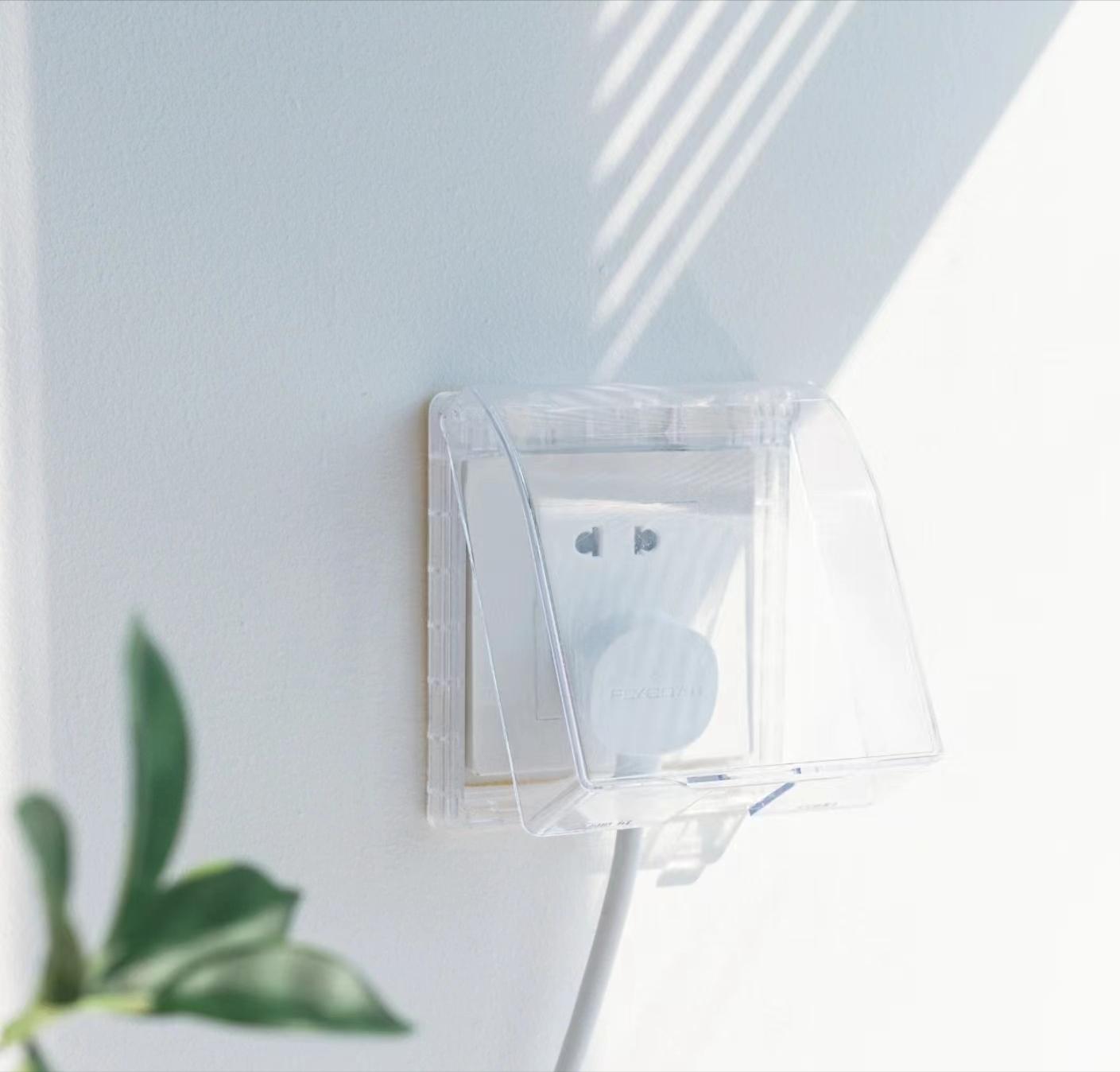 全屋开关插座50个够不够,全屋开关插座位置一个视频告诉你