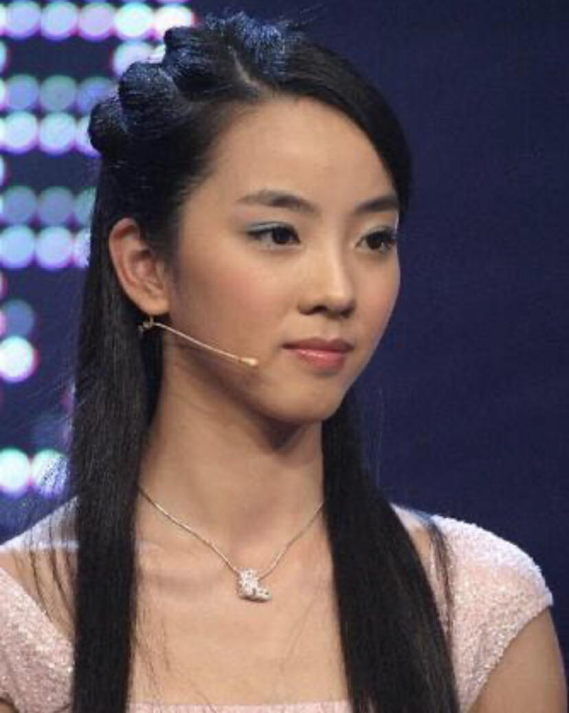 李思思朱迅谁能成为央视一姐,欧阳夏丹李思思