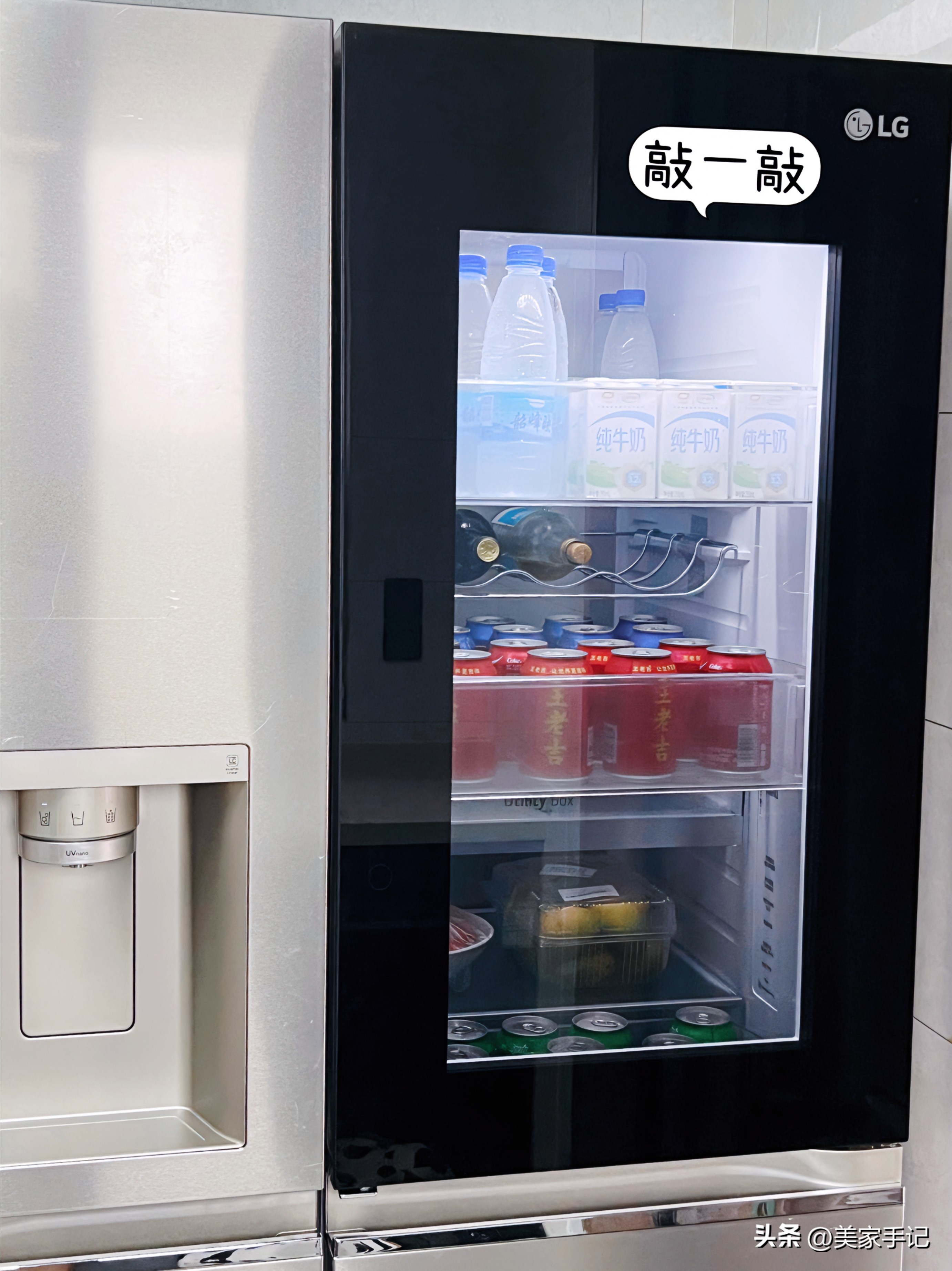 如果买冰箱你会选择哪一款,购买冰箱时这五种冰箱不要买