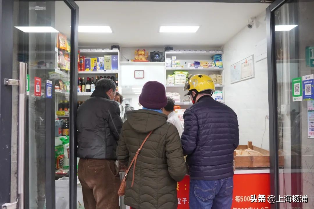 上海人喜欢的面条汤,上海人心中的浇头面