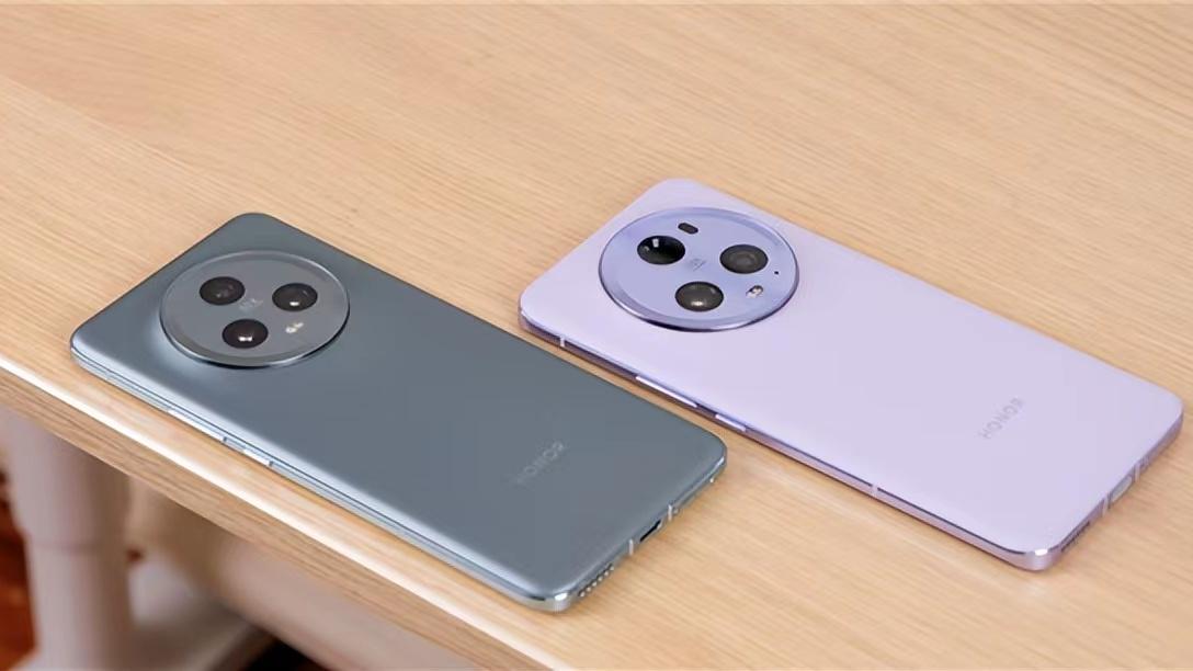 iqoo11与荣耀magic5怎么选,iqoo11pro和荣耀magic5哪个好