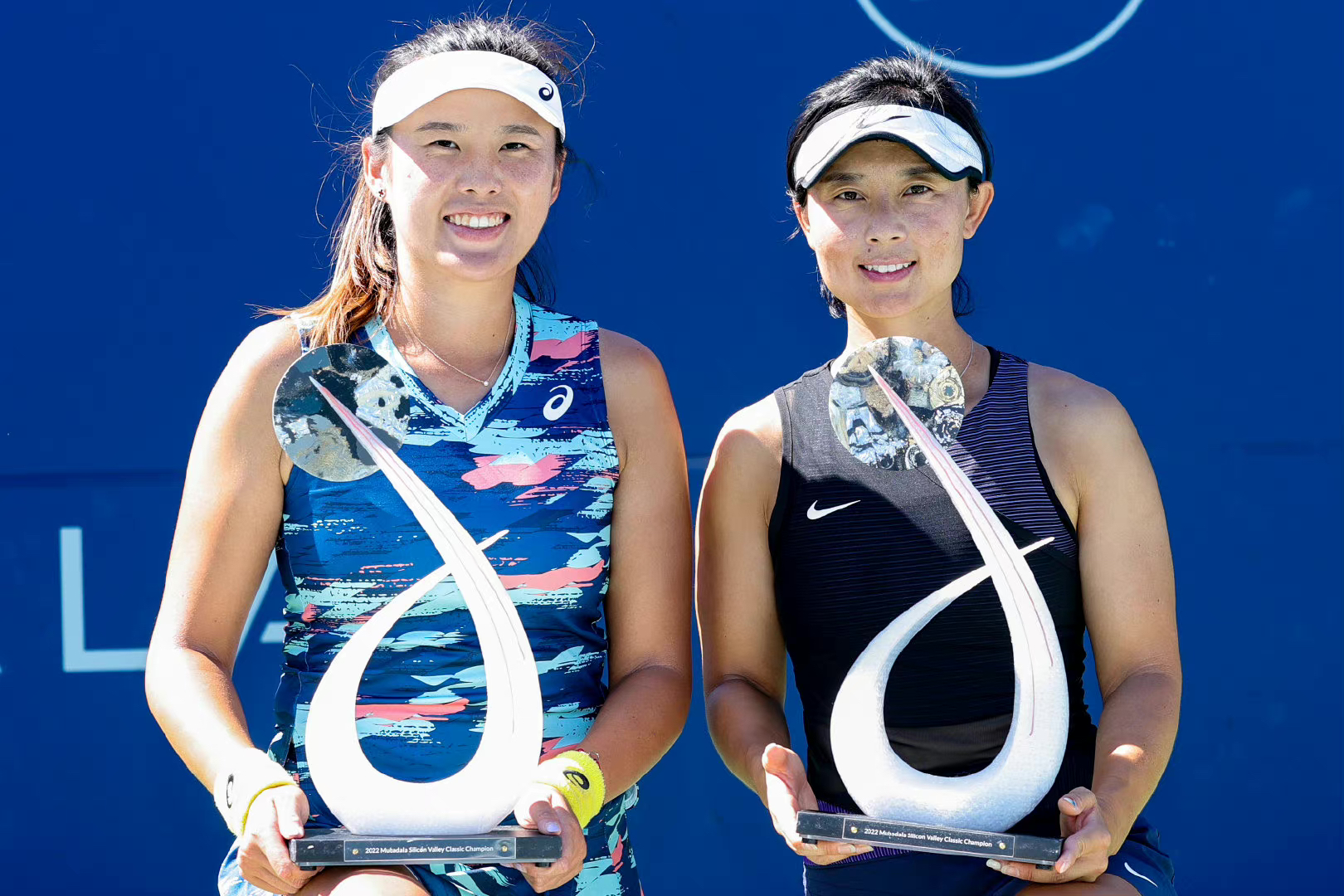 中国网球一夜四冠商竣程再创历史,张之臻网球亚运冠军全程播放