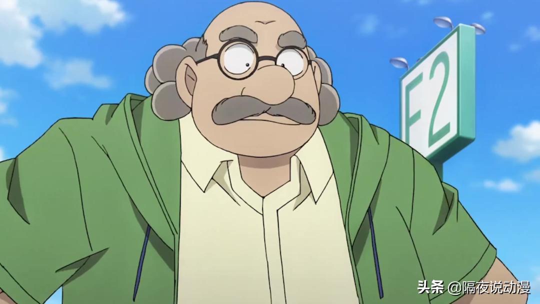 柯南评分最低前十部剧场版,柯南最新电影观影评价