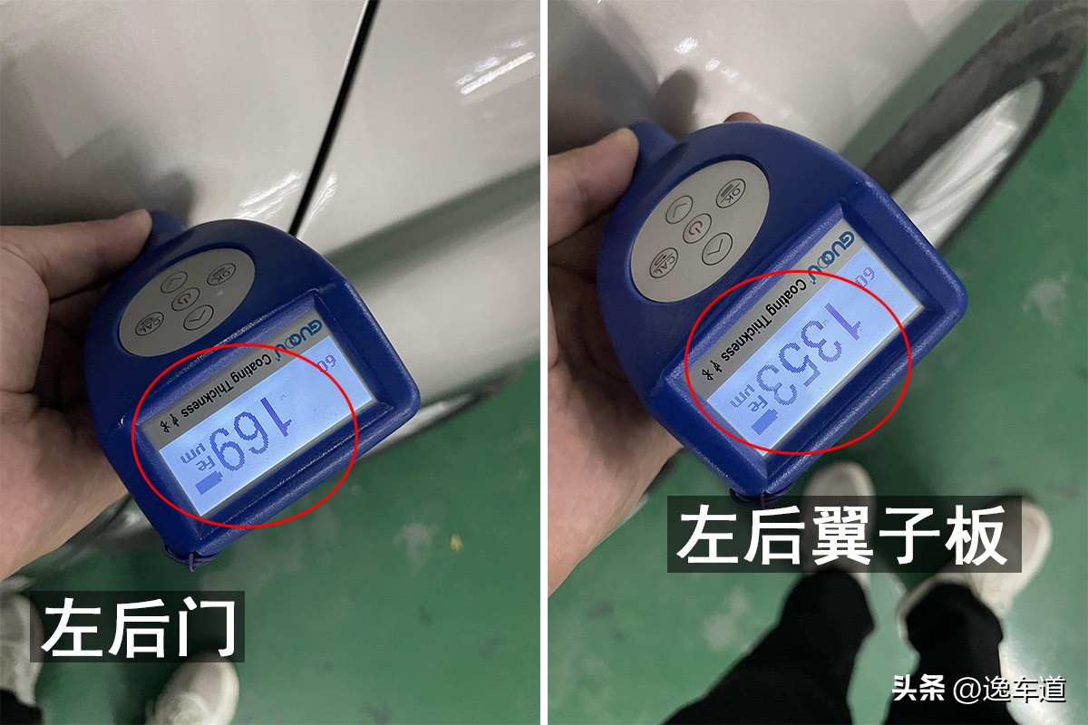 开了六年的宝马320如今只卖四折，划算吗？网友：买得起修不起