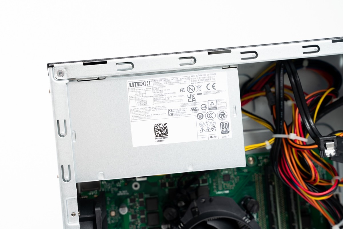 华硕破晓xmini主机,华硕破晓xmini锐龙主机评测