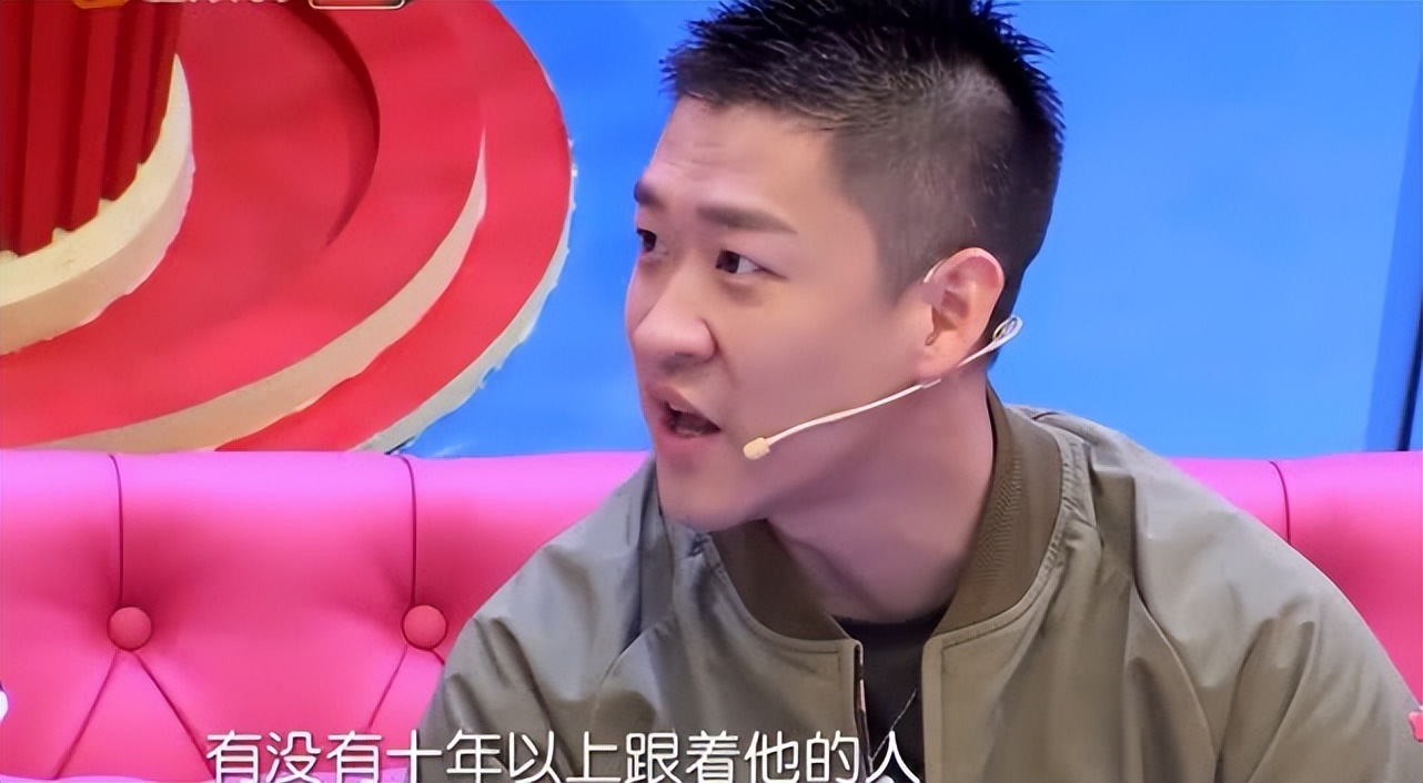 12年过去了离开郭德纲的曹云金,曹云金在德云社很狂傲吗