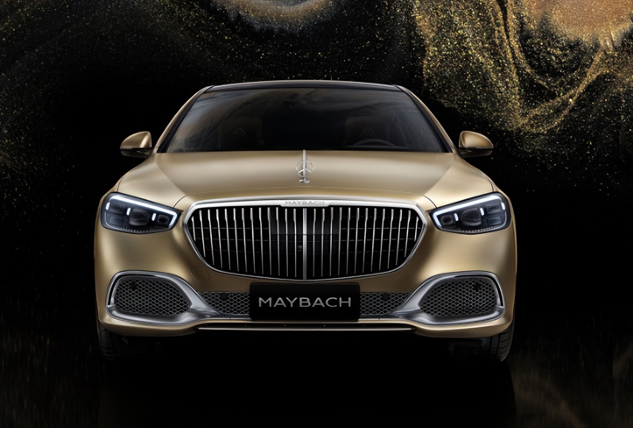 全新迈巴赫s级有哪些分类,迈巴赫s级分析