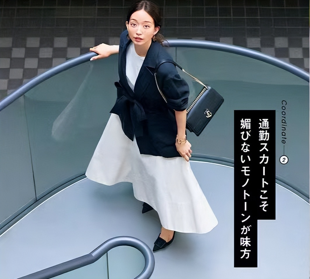 又美又飒黑色系甜酷辣妹穿搭,全黑look怎么搭配才又飒又美组图