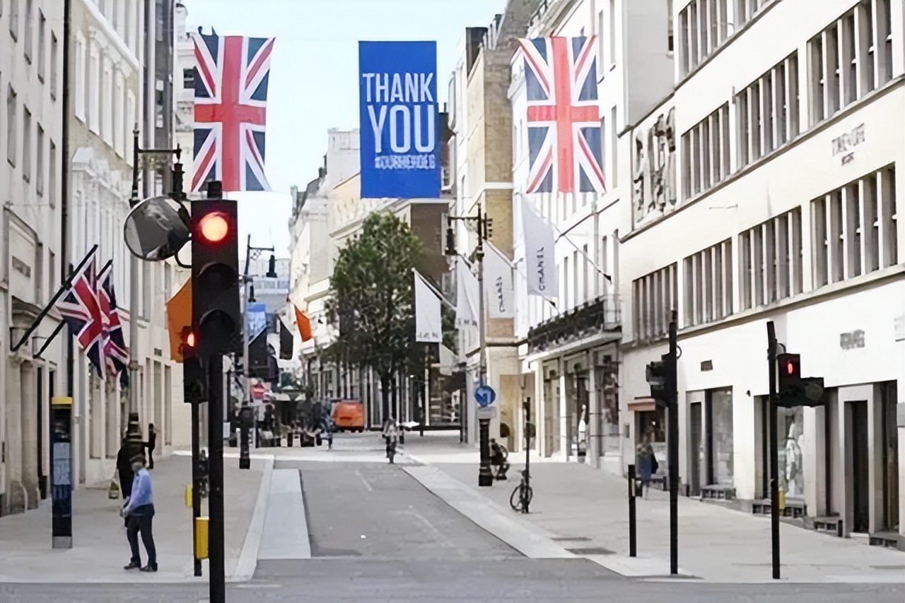 月薪不到一万二，就能每月领一千四补贴？欧洲高福利政策终会反噬