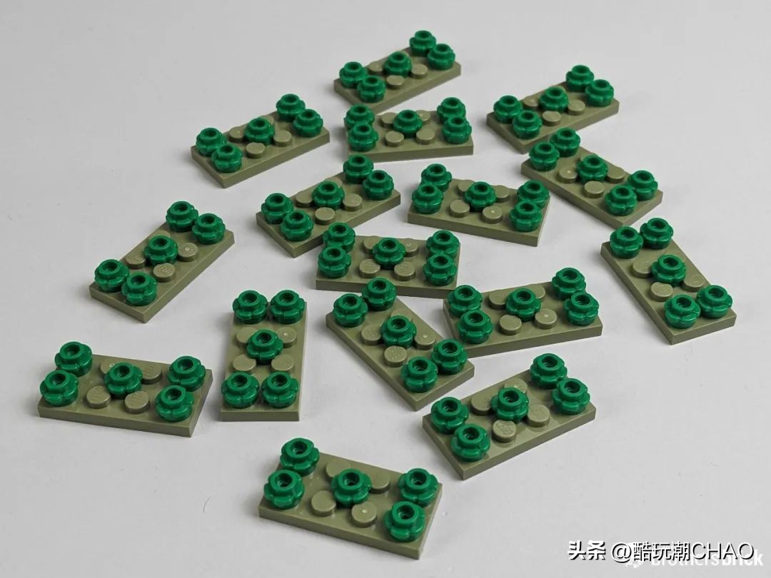 乐高10307埃菲尔铁塔官方宣传视频,乐高埃菲尔铁塔10307还原度如何