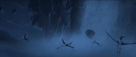 8.0，史诗大作，《长安三万里》是烂片吗？