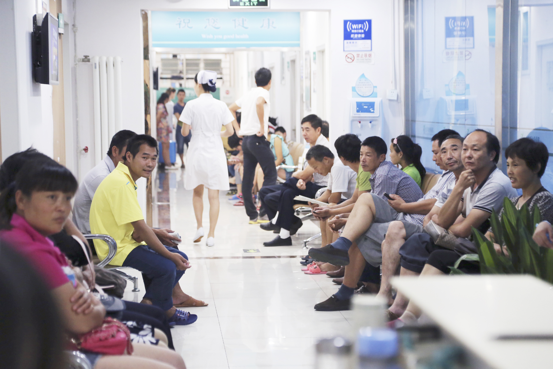 医保新政策不报销的药,医保新规有六种费用不报销