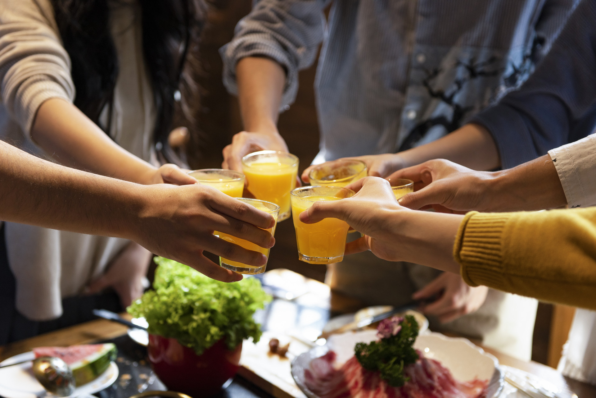 习水黑山羊火锅|来了习水连吃带拿的黑山羊火锅