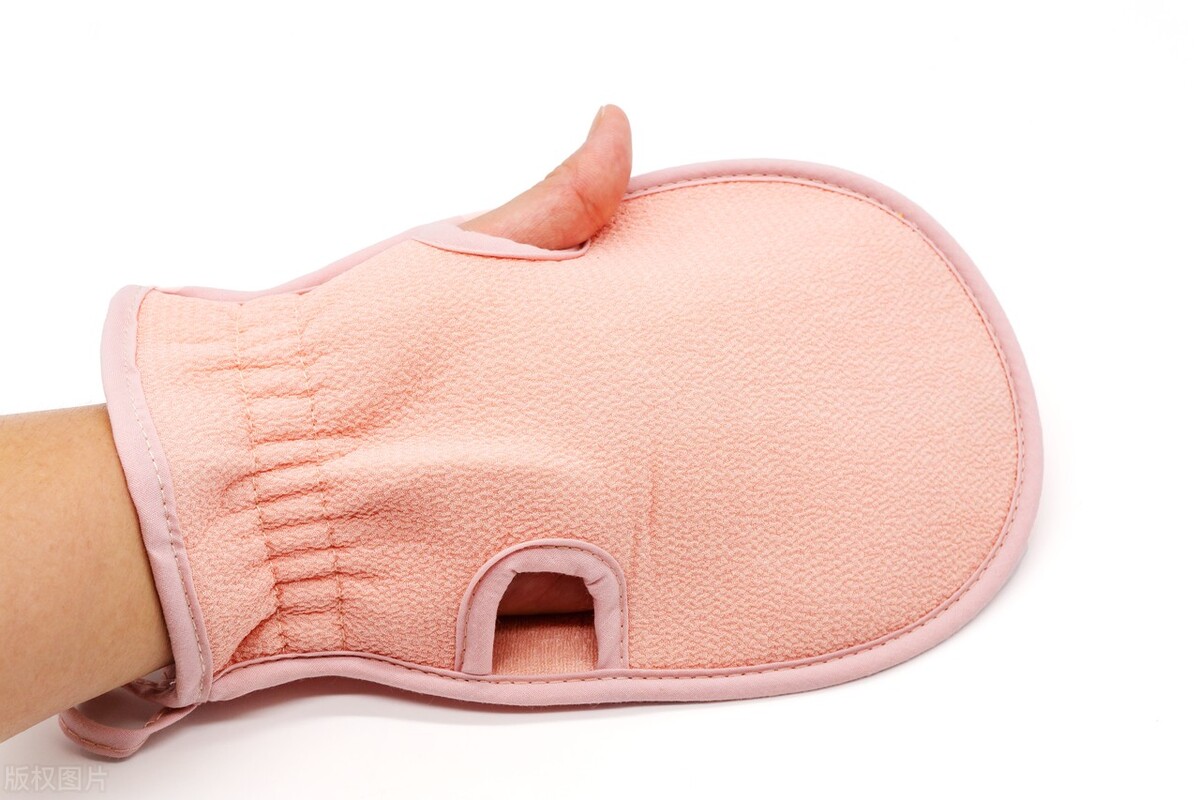 洗澡搓泥怎样才算是搓干净了,洗澡搓得越干净越好吗