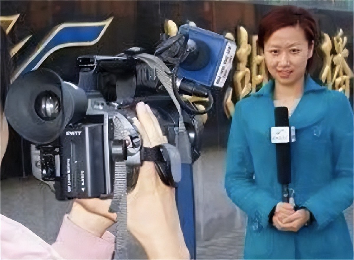 主持人魏笑最后结婚了吗,主持人魏笑生前最后三天