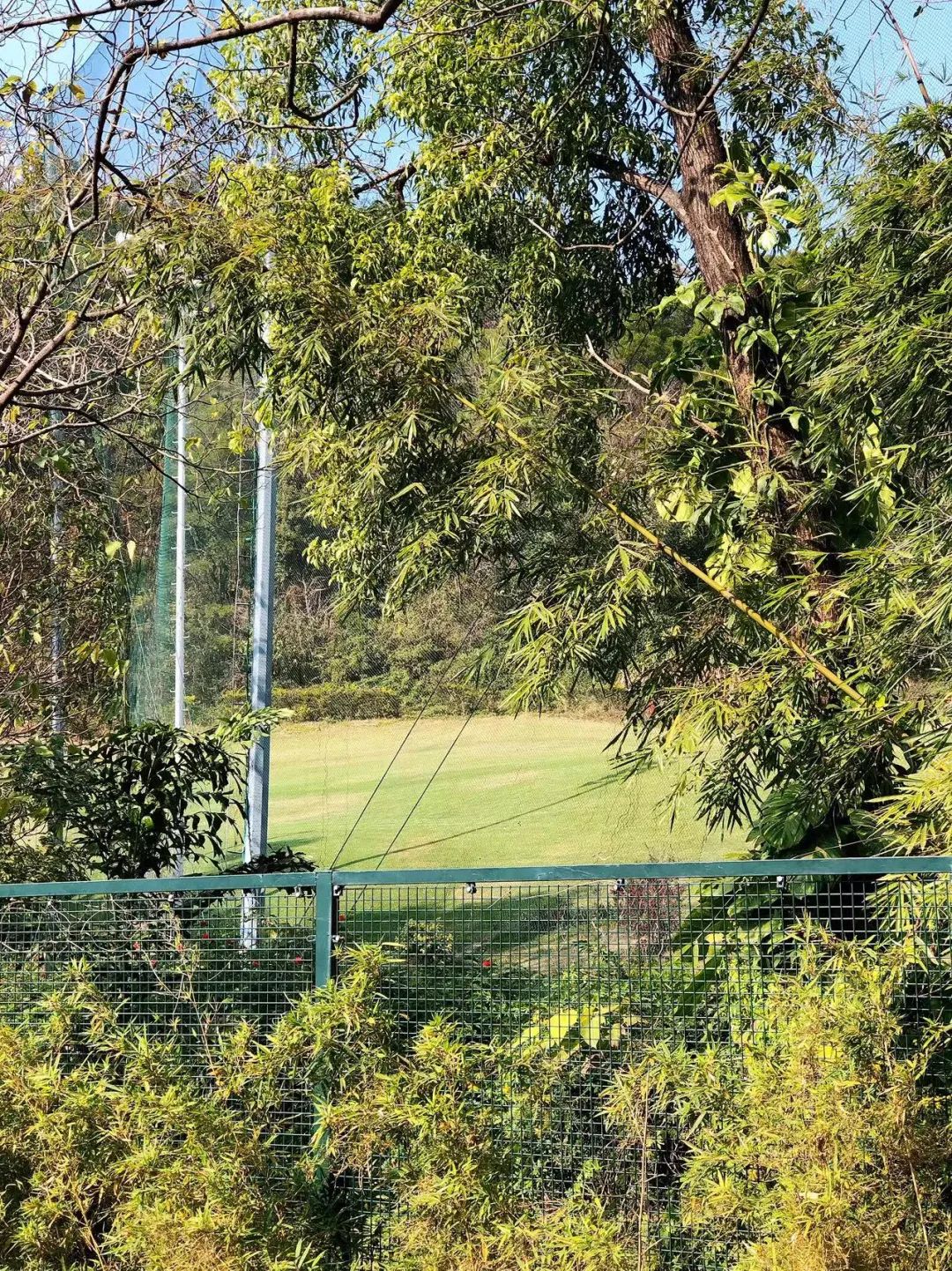 广州云栈道徒步路线,云中漫步广州