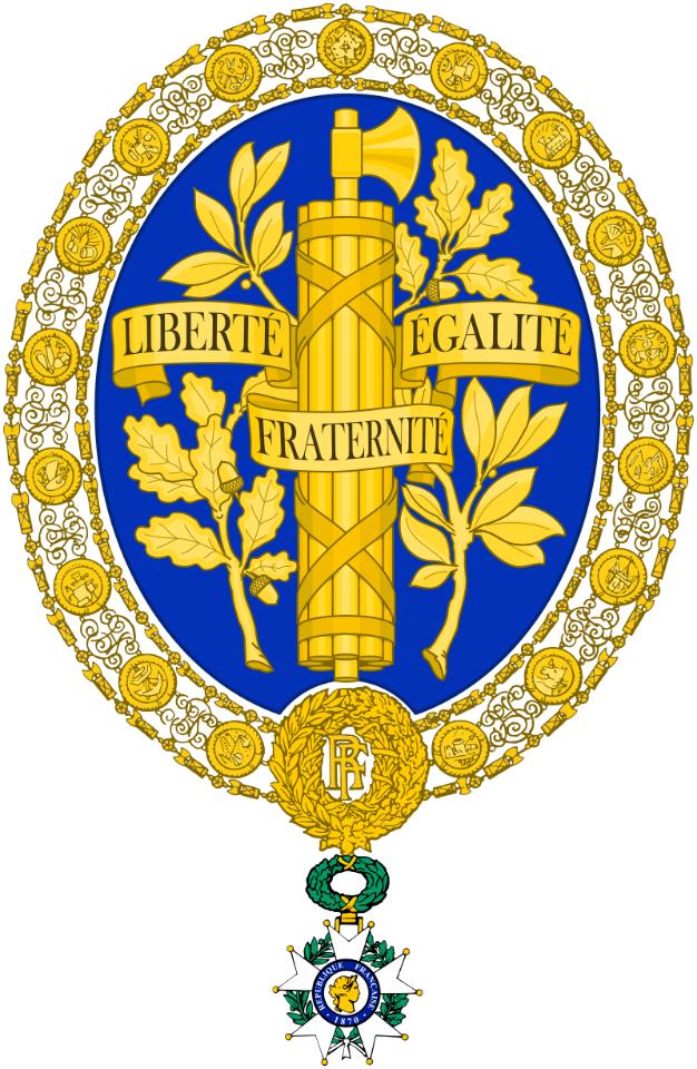 法兰西第一二三四五共和国？法国政权更迭史