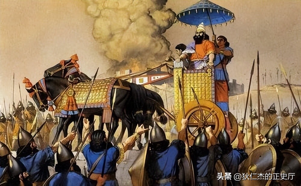 以色列的古代历史,古代以色列的历史