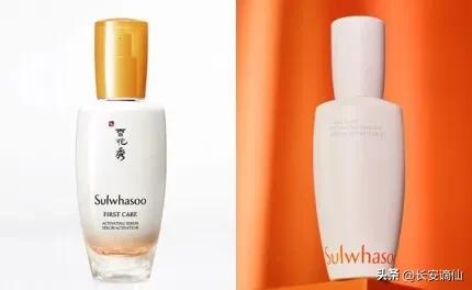 追随美国敌视中国情绪抬头,韩国化妆品龙头品牌抛弃中文标识