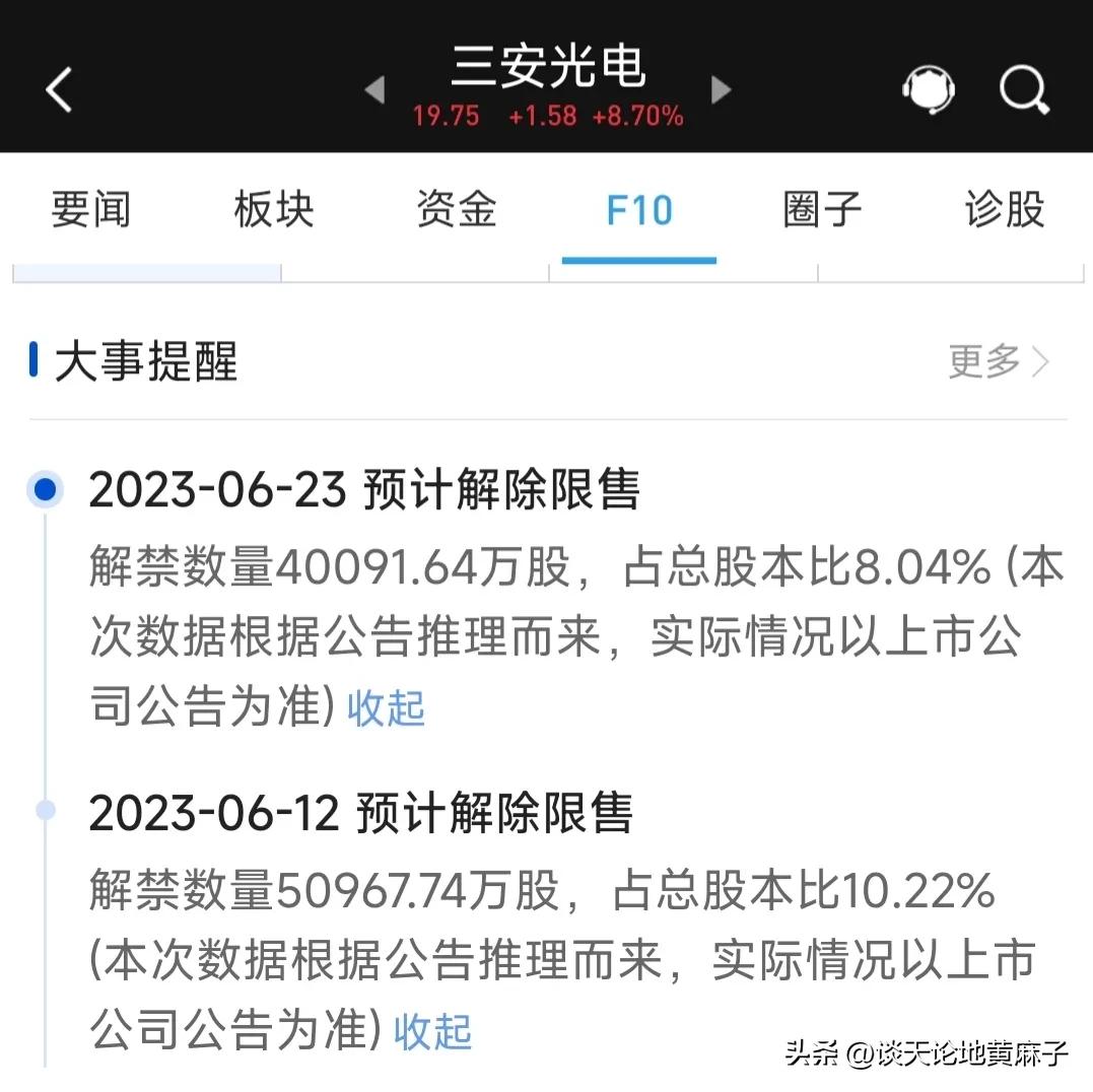国之重器3,三安光电半导体龙头强在哪儿